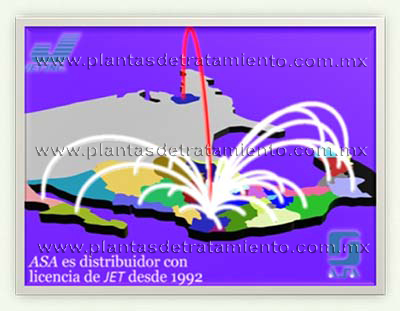 plantas de tratamiento para aguas residuales gdl